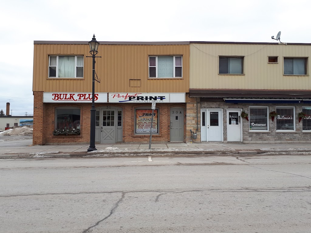 Bulk Plus | 30 Doxsee Ave S, Campbellford, ON K0L 1L0, Canada | Phone: (705) 653-2232