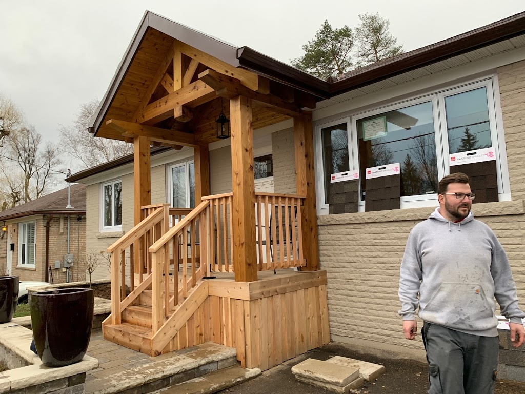 Lohrer Contracting Ltd. | 78 Glenhuron Dr, Springwater, ON L9X 0V4, Canada | Phone: (705) 241-3796