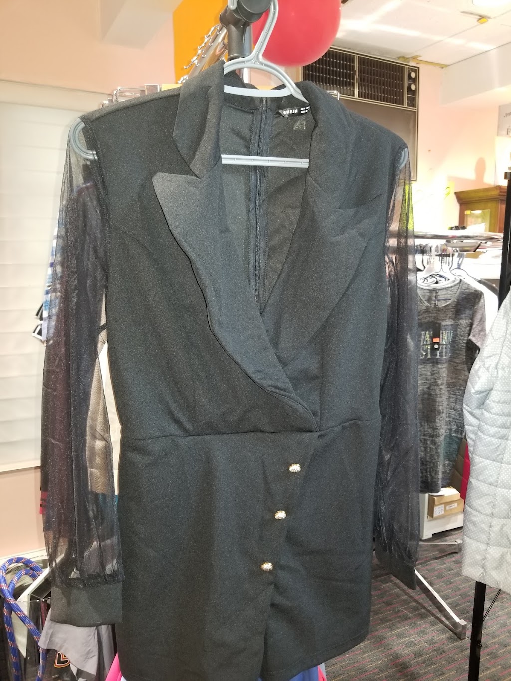 KETLYS BOUTIQUE | 1316 Av Victoria, Greenfield Park, QC J4V 1L8, Canada | Phone: (450) 486-7010