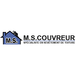 MS Couvreur Inc. | 115 B Rang de la Rivière N, Saint-Esprit, QC J0K 2L0, Canada | Phone: (514) 562-7486