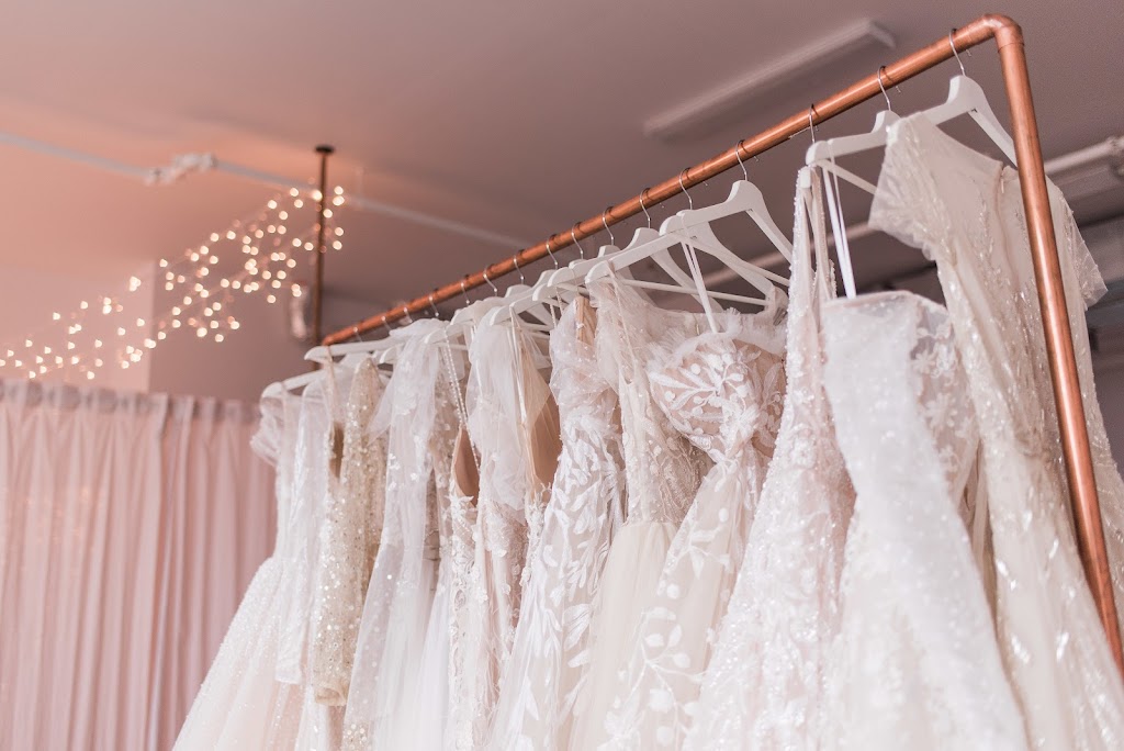 Fairy Dreams Bridal | 65 Denzil Doyle Ct Unit 219, Kanata, ON K2M 2G8, Canada | Phone: (613) 899-3680