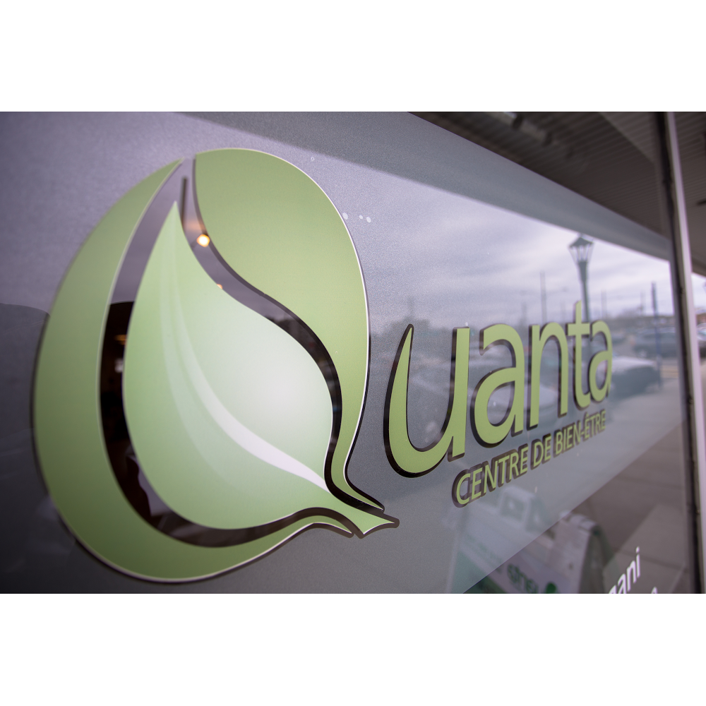 Quanta Wellness | 57 Ave Donegani, Pointe-Claire, QC H9R 2V8, Canada | Phone: (514) 966-7463