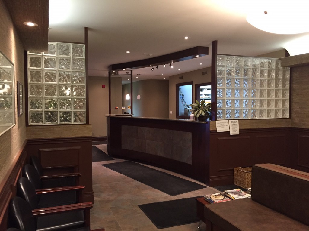 Kawartha Oral and Maxillofacial Surgery | 1625 Sherbrooke St #7, Peterborough, ON K9K 0E6, Canada | Phone: (705) 748-4166