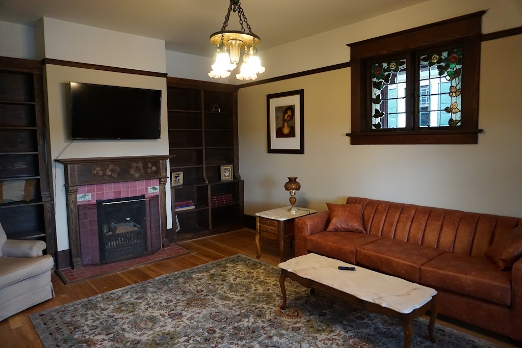Westminster House Society | 228 Seventh St, New Westminster, BC V3M 3K3, Canada | Phone: (604) 524-5633