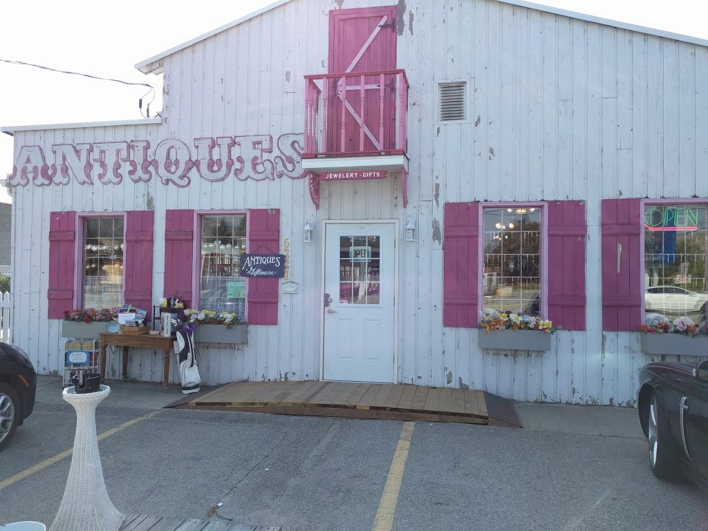 Jardin Estate Jewellers & Antiques | 5221 9th Avenue, Hwy 97, Okanagan Falls, BC V0H 1R0, Canada | Phone: (250) 497-6733