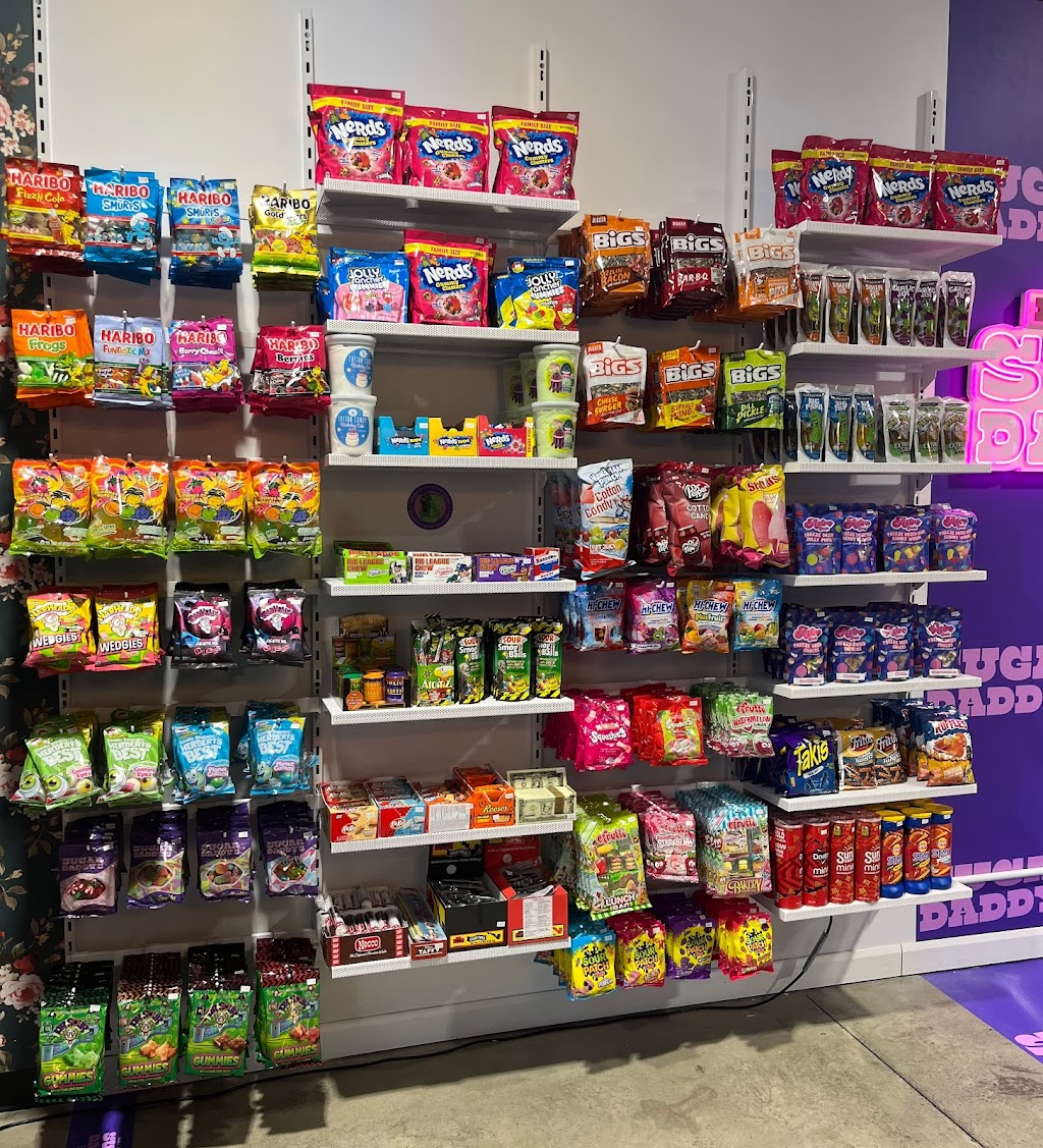 les bonbons sugar daddys express | 3163 1 Av, Rawdon, QC J0K 1S0, Canada | Phone: (450) 834-7217