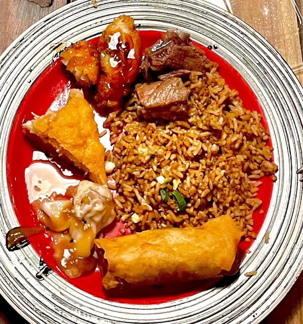 O Fuzion | 2862 Bd Rosemont, Montréal, QC H1Y 1L7, Canada | Phone: (514) 727-1889