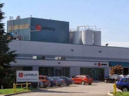 Layfield Group | 11120 Silversmith Pl, Richmond, BC V7A 5E4, Canada | Phone: (604) 275-5588