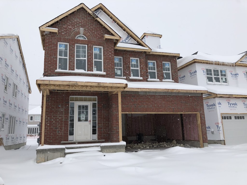 Charles Cheang - Barrhaven Realtor | 752 Cape Jack Walk, Nepean, ON K2J 6L2, Canada | Phone: (613) 883-4473