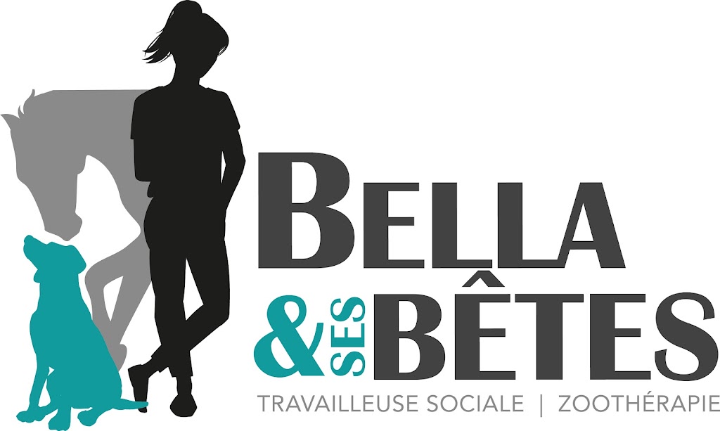 Bella et ses bêtes | 1137 Place Bédard, Frontenac, QC G6B 0G4, Canada | Phone: (873) 550-8531