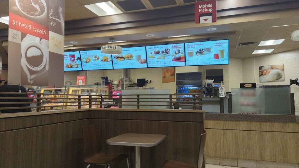 Tim Hortons | 109 Mapleview Dr W, Barrie, ON L4N 9H7, Canada | Phone: (705) 735-3371