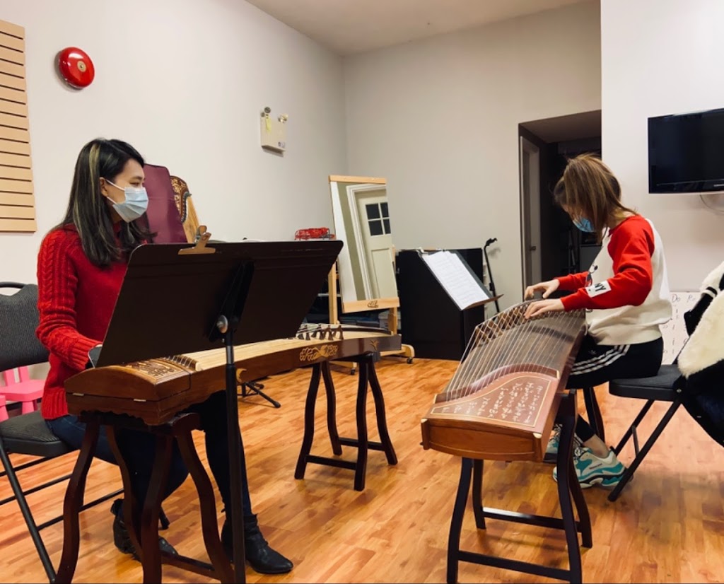 JW Music Studio 久聞音樂 | 12551 Vickers Way #120, Richmond, BC V6V 2N4, Canada | Phone: (778) 822-1620
