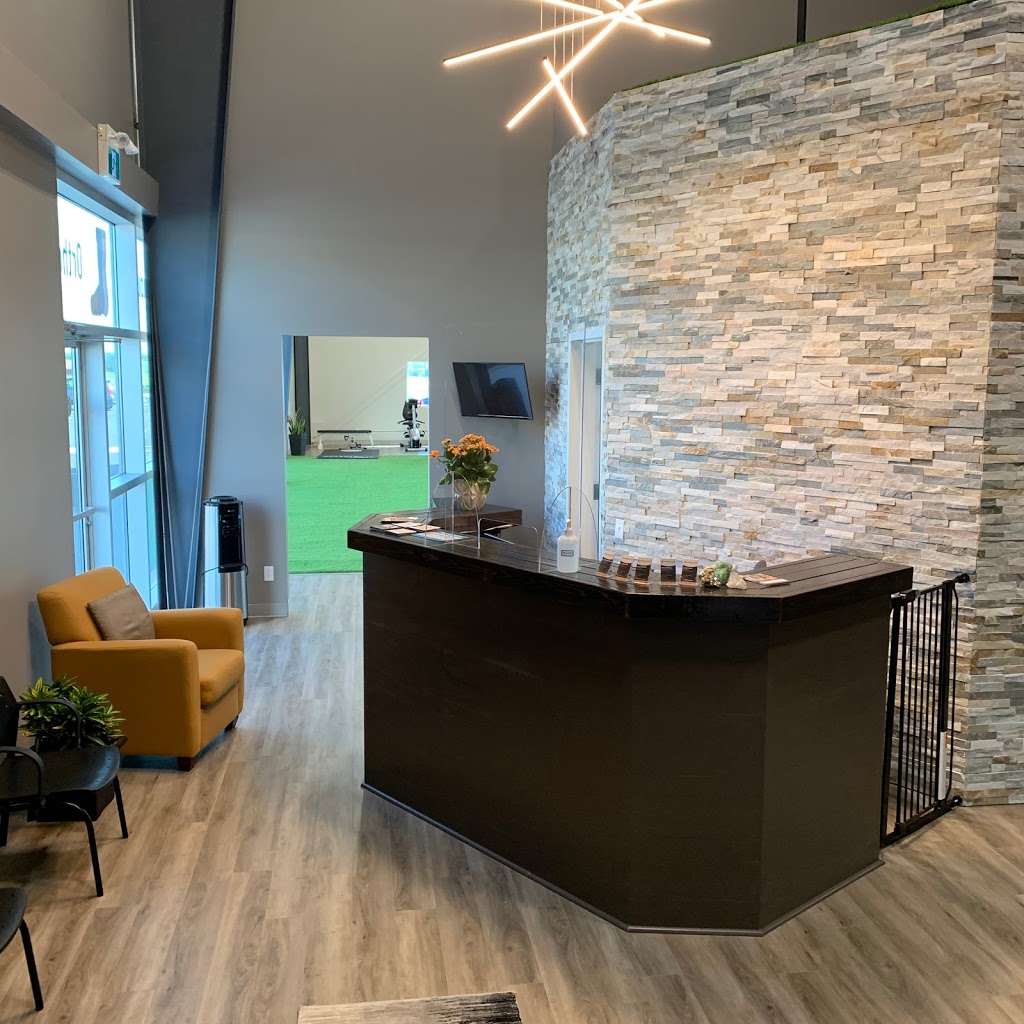 Absolute Health & Wellness | 70 Hartley Ave Unit 2, Paris, ON N3L 0G9, Canada | Phone: (519) 442-2206