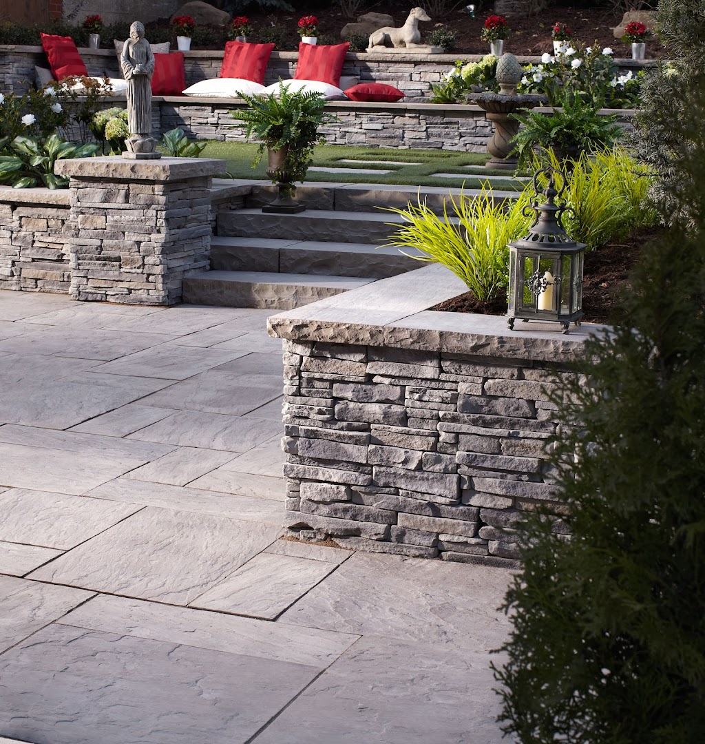 Aménagements Belle Cour | 3020 Rue Richard-Venne, Terrebonne, QC J6V 1A6, Canada | Phone: (514) 946-2151
