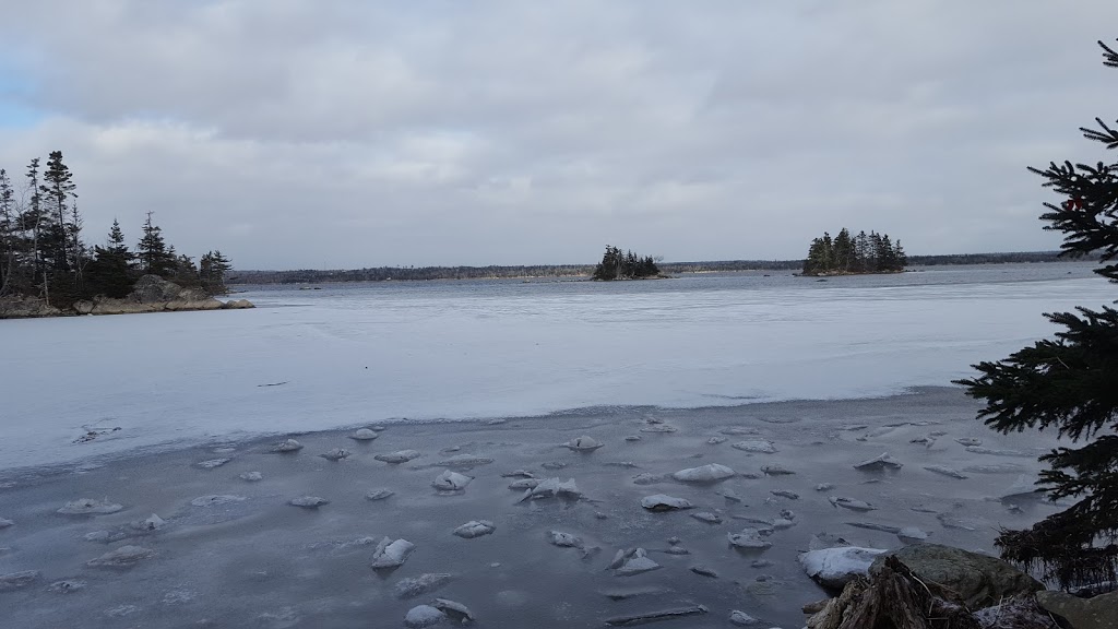 Jerry Lonecloud Trail | Trans Canada Trail, Cole Harbour, NS B2V, Canada
