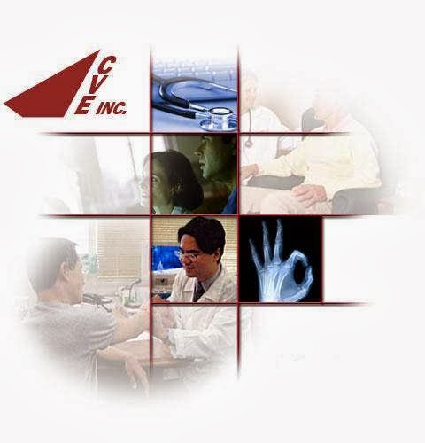 CVE Inc | 1900 Merivale Rd #200, Nepean, ON K2G 4N4, Canada | Phone: (613) 237-7368