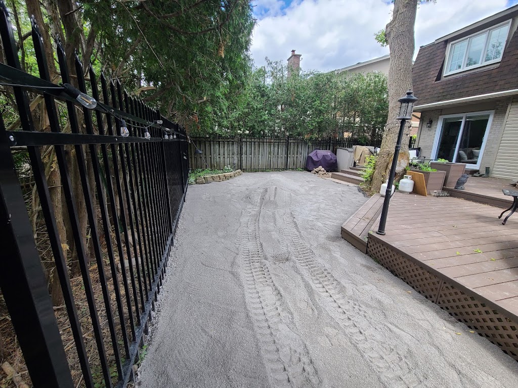 Excavation Collins | 595 Rue Toulouse, Repentigny, QC J5Y 0C4, Canada | Phone: (514) 239-9909