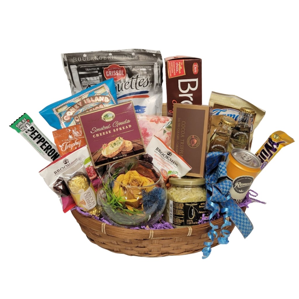 Gift Baskets Niagara | 427 Garrison Rd, Fort Erie, ON L2A 6E6, Canada | Phone: (905) 991-0422