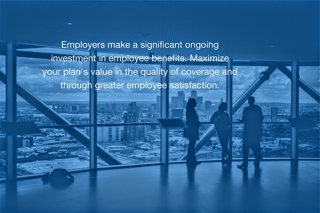 Keyser Benefits | Group Employee Benefits | 1108 6 Ave SW #811, Calgary, AB T2P 5K1, Canada | Phone: (403) 290-0092