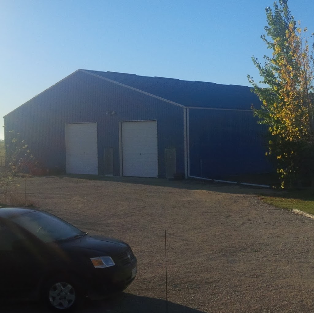 Hide-Away Indoor Storage | Rosewood Rd, Dufresne, MB R0A 0J0, Canada | Phone: (204) 866-2402