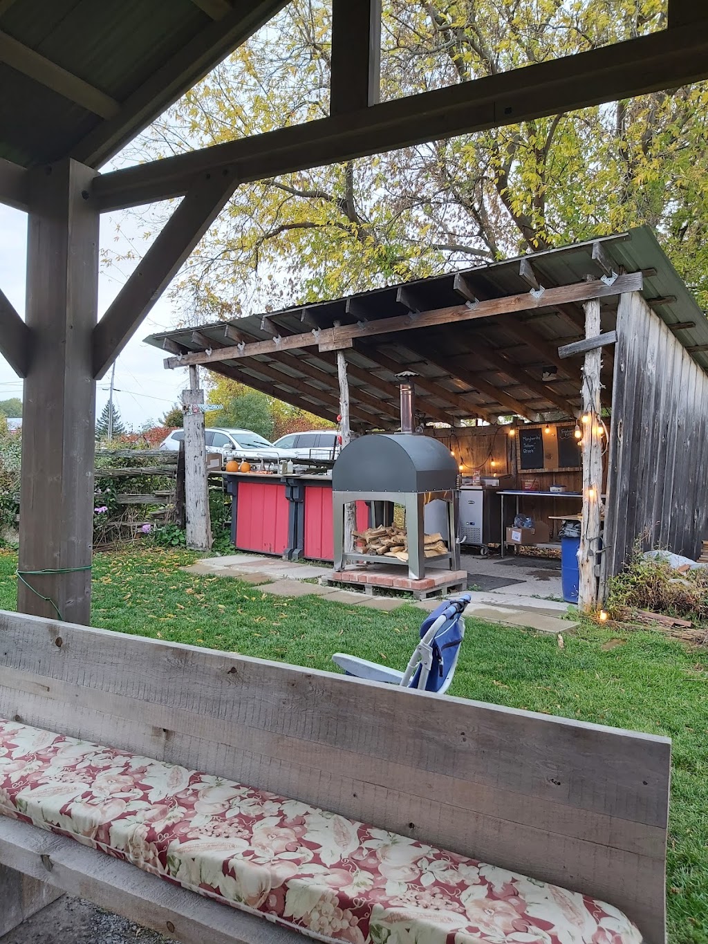 Three Dog Winery | 1920 Fish Lake Rd, Picton, ON K0K 2T0, Canada | Phone: (613) 403-4323