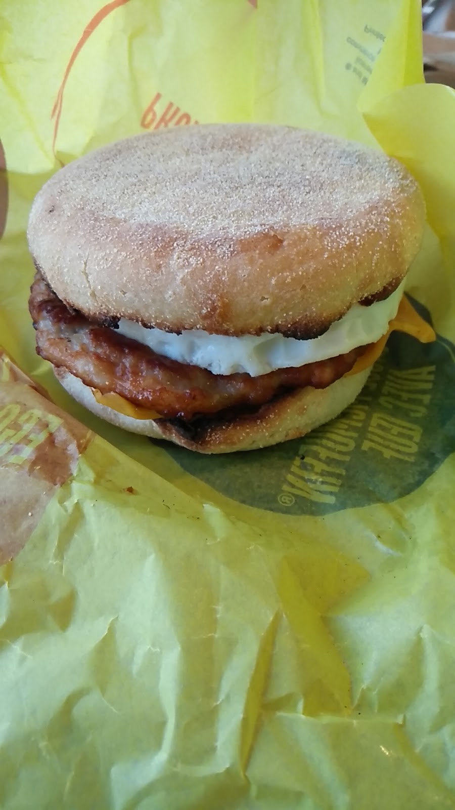 McDonalds | 1250 Main Street Unit 1, Stittsville, ON K2S 1S9, Canada | Phone: (613) 831-4440