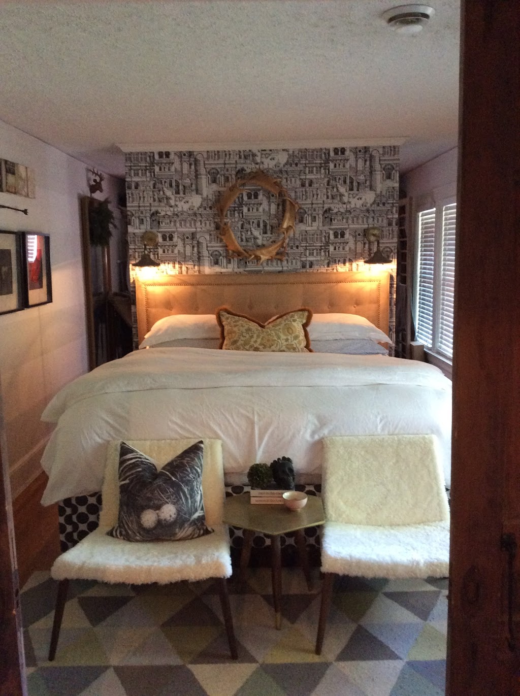 Shuttleworth Upholstery | 6335 Taylor Ave, Comber, ON N0P 1J0, Canada | Phone: (519) 687-6464