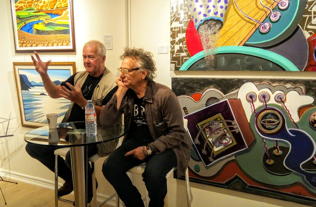 Greater Hamilton Arts & Events | Griffin House - Arts Culture & Innovation Business Centre, 23 Griffin St, Waterdown, ON L0R 2H0, Canada | Phone: (905) 690-9397