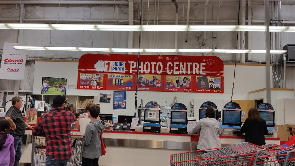 Costco Wholesale | 115 Marquis Dr W, Saskatoon, SK S7R 1C7, Canada | Phone: (306) 933-4262