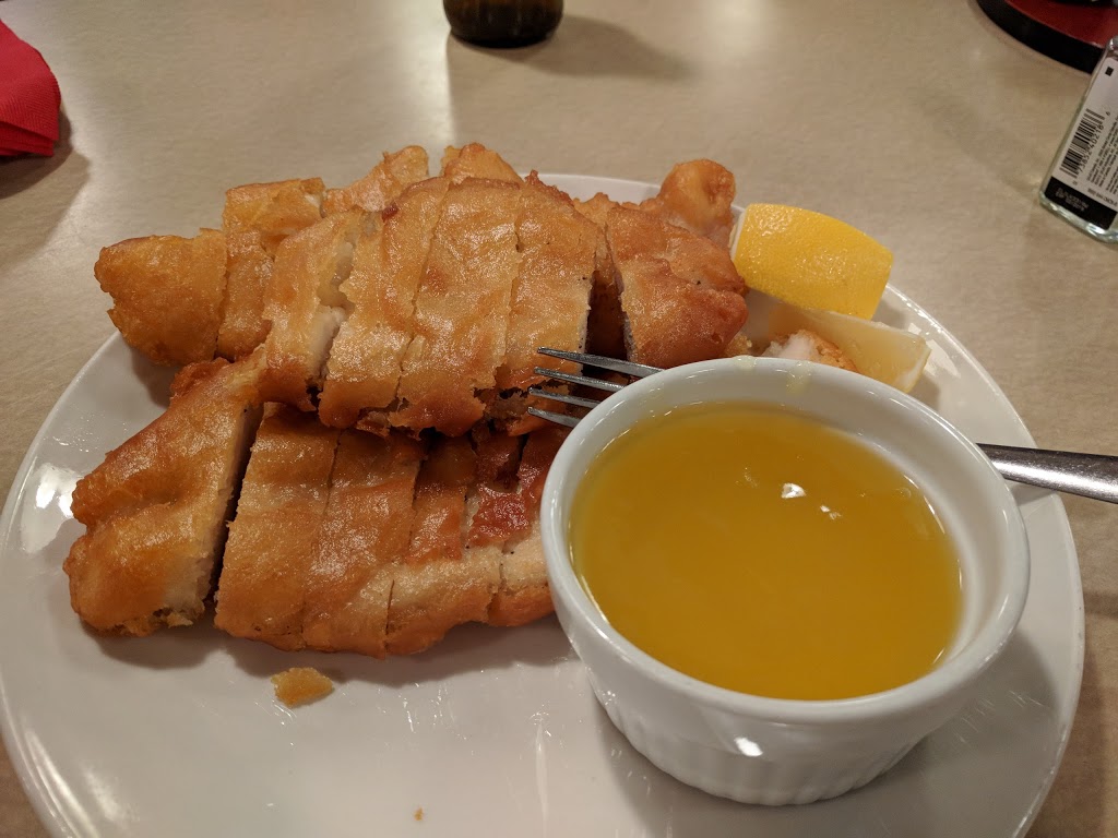 Lee Garden Cuisine | 317 Woodvale Road West Northwest, Edmonton, AB T6L 3Z7, Canada | Phone: (780) 444-8888