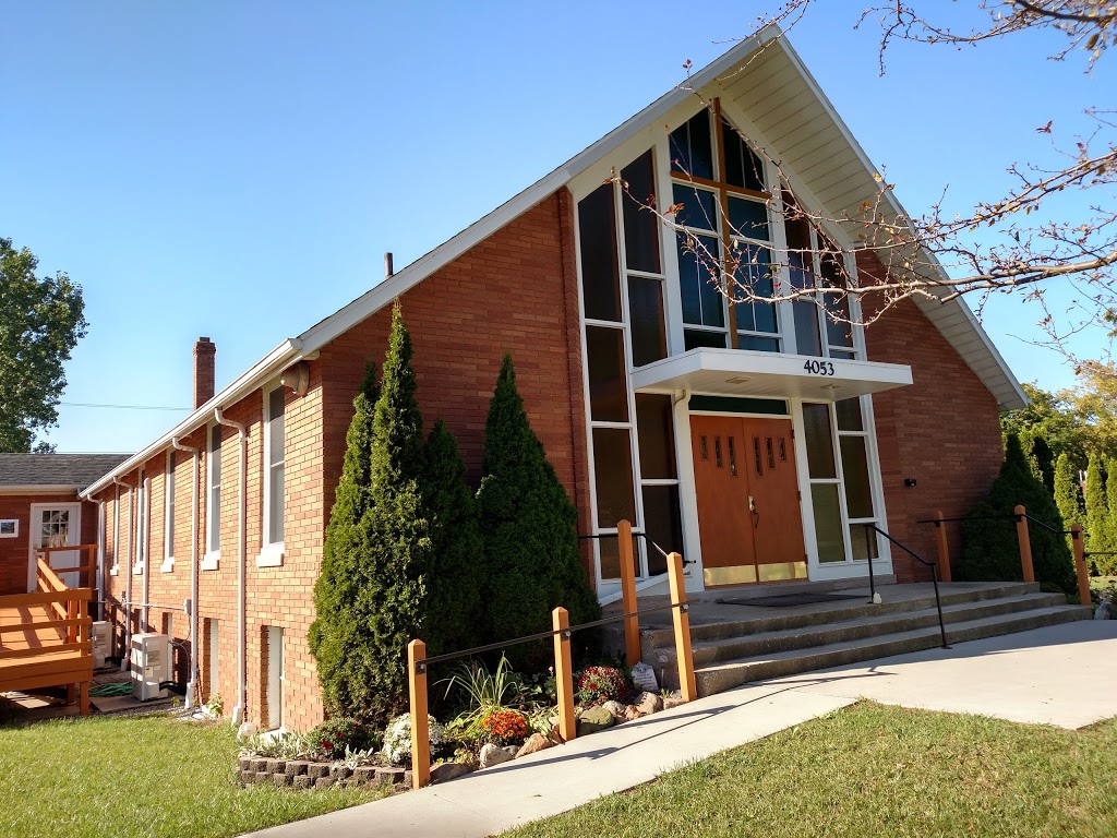 Light of Christ Lutheran Church | 4053 Ravenswood Rd, Marysville, MI 48040, USA | Phone: (810) 334-6756