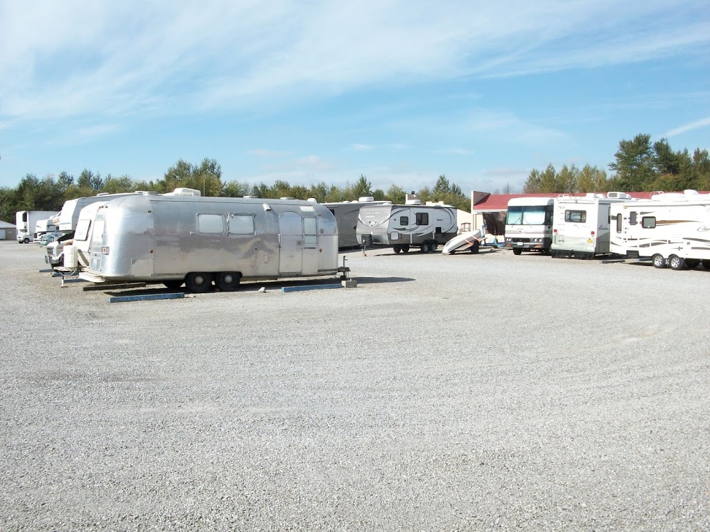 Pantec Mini Storage | 4653 Guide Meridian, Bellingham, WA 98226, USA | Phone: (360) 676-9330