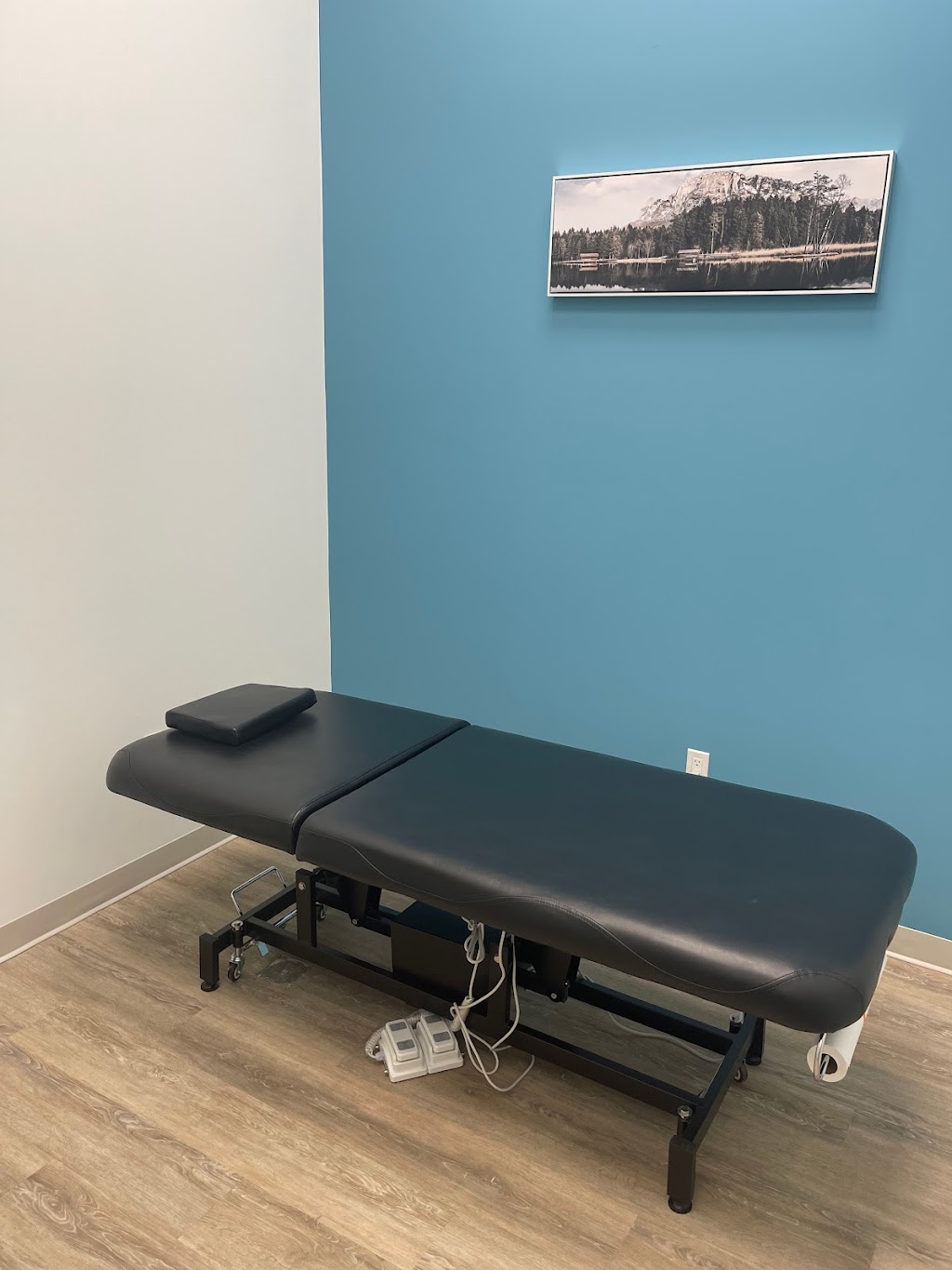 iRehab | 115 Dufay Rd Unit 1, Brampton, ON L7A 4J1, Canada | Phone: (365) 847-1086