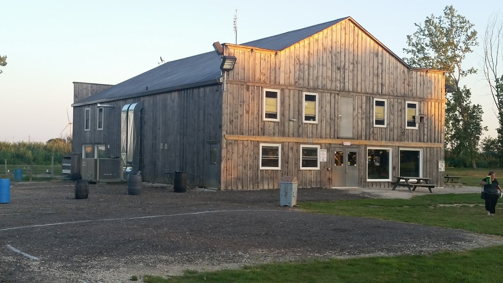 The Boonies Drive In Theatre | 4625 Richardson Side Rd, Tilbury, ON N0P 2L0, Canada | Phone: (519) 682-1010
