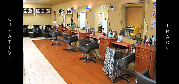 Creative Image Hair & Aesthetics Inc. | 2995 Lake Shore Blvd W, Etobicoke, ON M8V 1J8, Canada | Phone: (416) 259-8493
