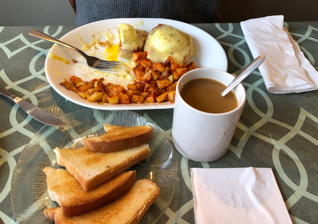 Main St. Cafe | 149 Main St W, Shelburne, ON L0N 1S3, Canada | Phone: (519) 925-1991