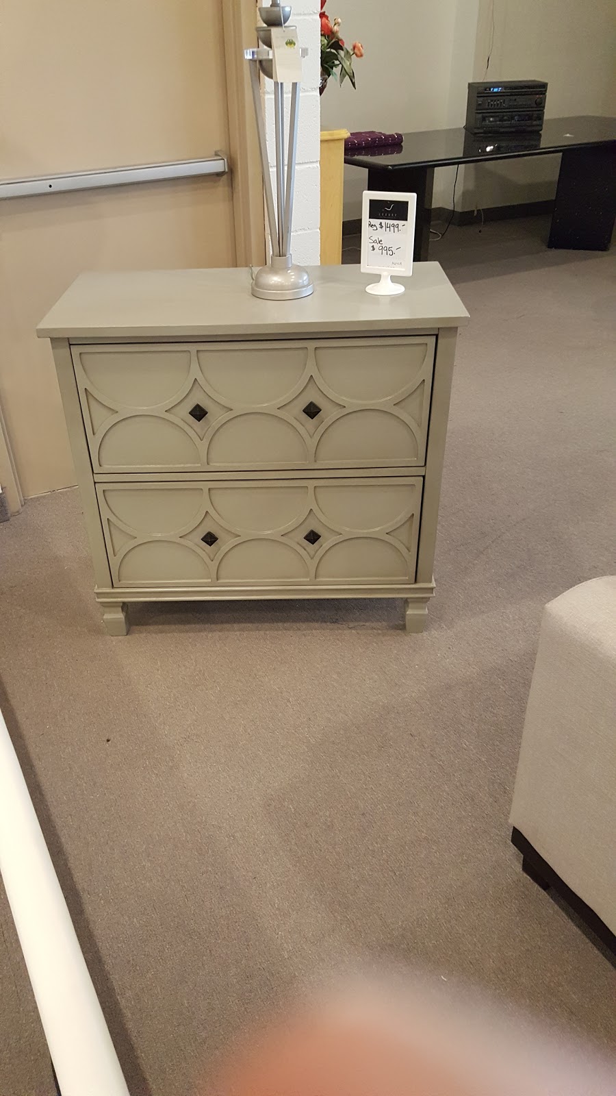 Luxury Fine Furniture | 172 Chrislea Rd, Woodbridge, ON L4L 8N6, Canada | Phone: (905) 856-9975