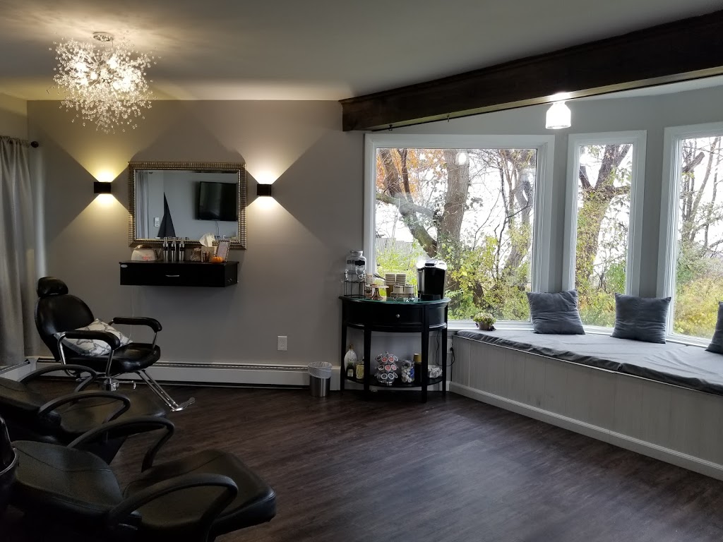 Shannon June Salon | 4900 Lake Shore Rd, Hamburg, NY 14075, USA | Phone: (716) 980-3090