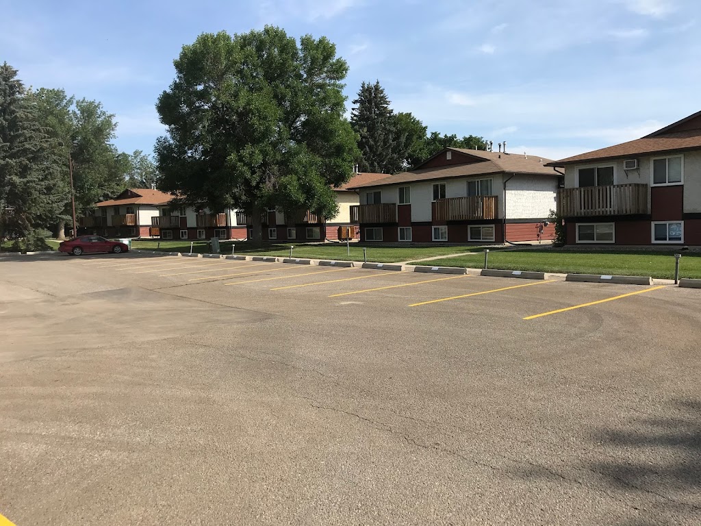 Easy Sweep Building Services ltd | 3721 Oak Dr S, Lethbridge, AB T1K 4H3, Canada | Phone: (403) 328-8696