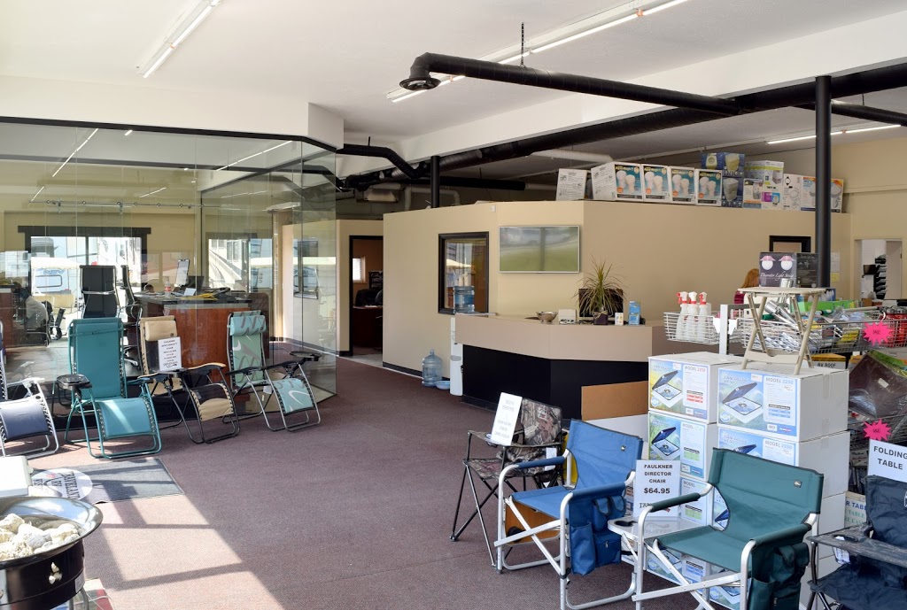 Traveland RV Supercentre Kelowna | 1460 Byland Rd, West Kelowna, BC V1Z 1A7, Canada | Phone: (250) 769-4525