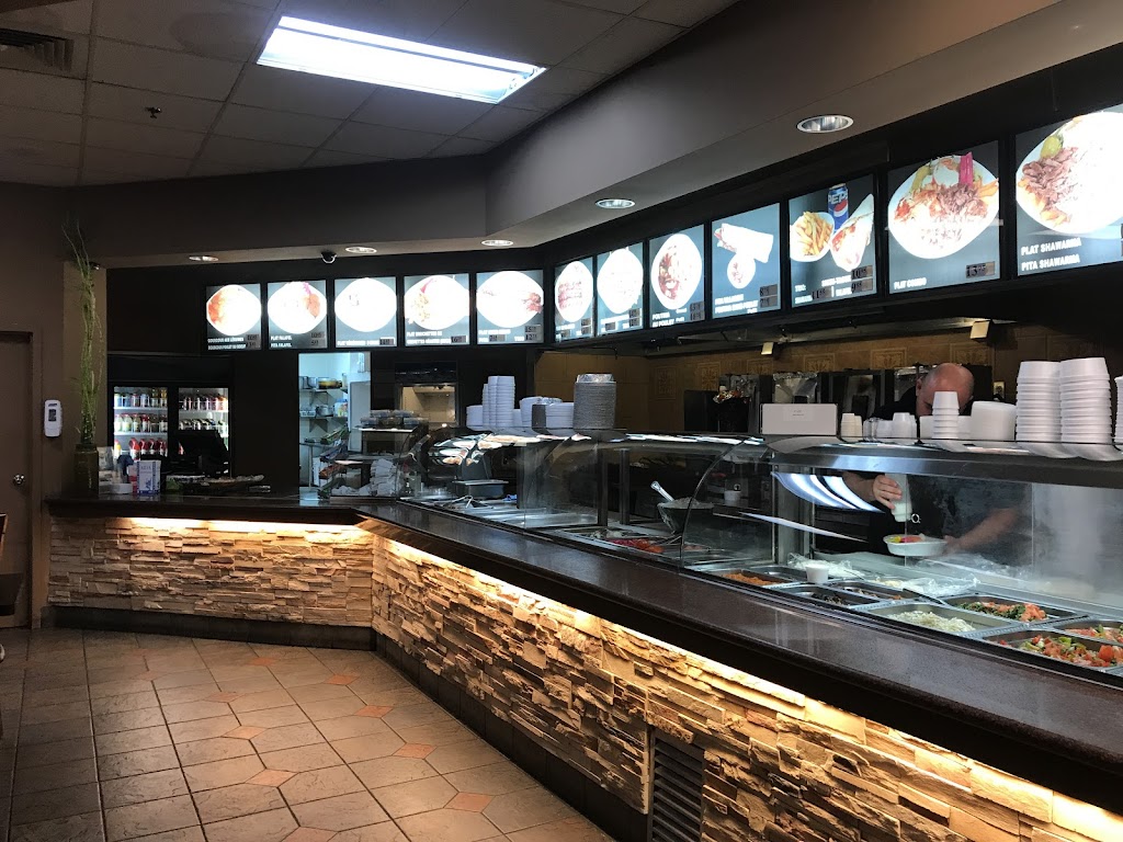 Amir | 4505 Bd Arthur-Sauvé, Laval, QC H7R 5P8, Canada | Phone: (450) 962-1010