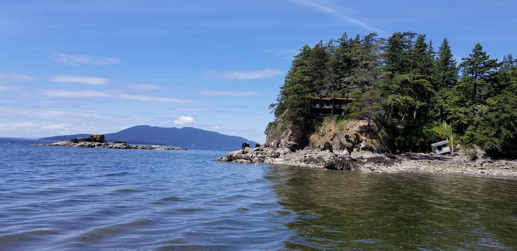 Larrabee State Park | 245 Chuckanut Dr, Bellingham, WA 98229, USA | Phone: (360) 676-2093