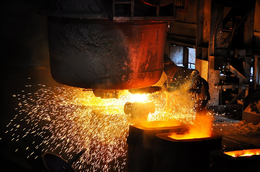 EKA Refractory | 12 Trans-Canada Hwy, Cornwall, PE C0A 1H5, Canada | Phone: (782) 377-7700