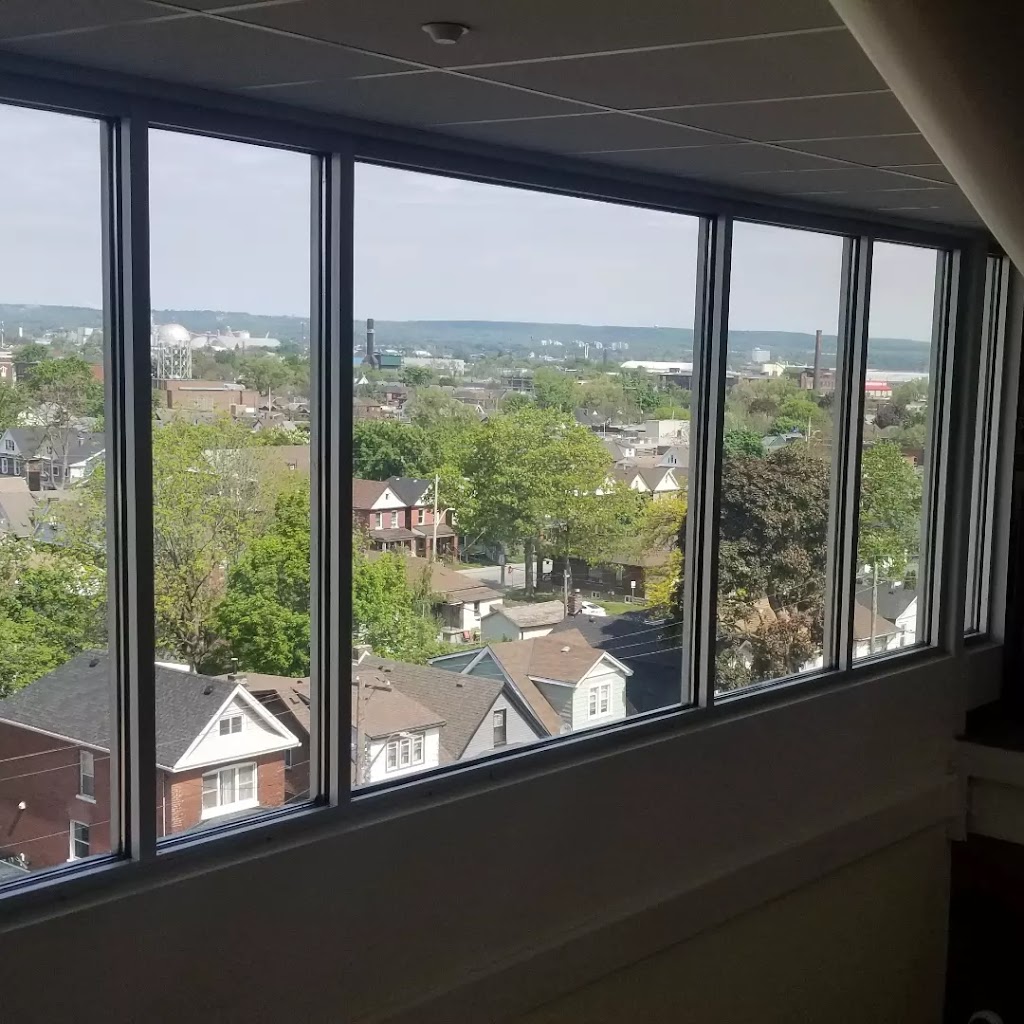 All Rise Window Cleaning & Maintenance | 14 Ferrie St W, Hamilton, ON L8L 1C5, Canada | Phone: (289) 775-6838
