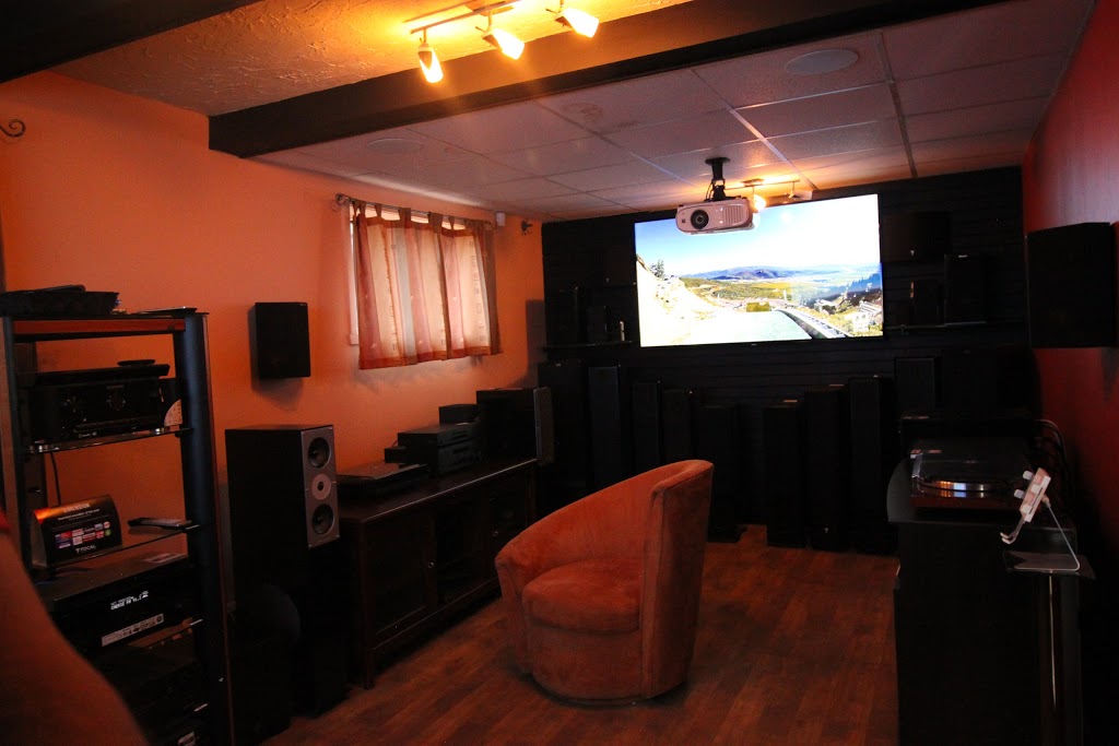 Laliberté Électronique | 1007 Rue Fontaine, Saint-Jean-Chrysostome, QC G6Z 1K8, Canada | Phone: (418) 839-4328