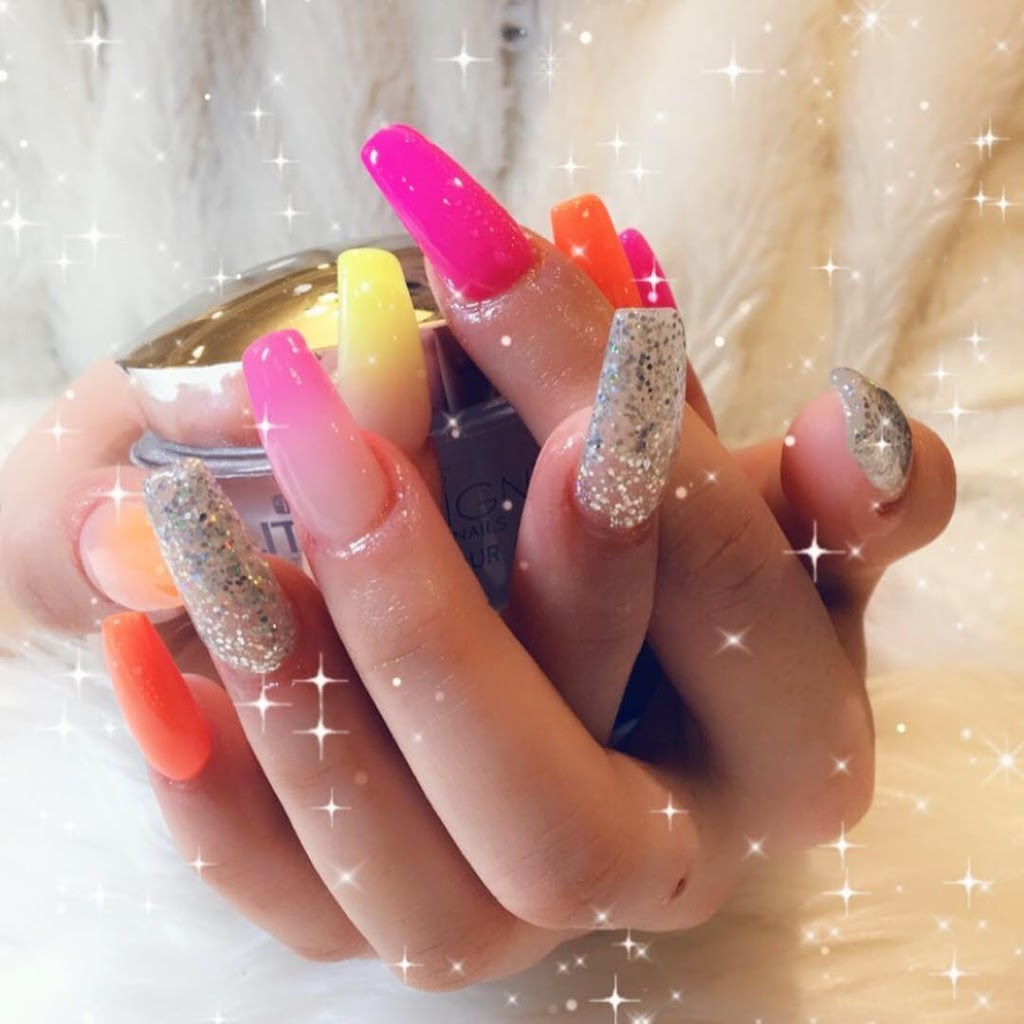 Perfectly Polished Nails & Spa | 1288 Ritson Rd N, Oshawa, ON L1G 7Z9, Canada | Phone: (289) 240-1806