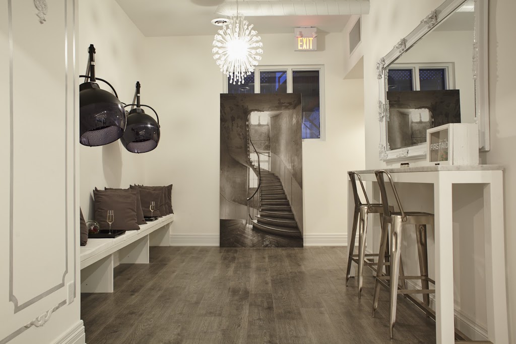 BANG Salon | 859 Danforth Ave, Toronto, ON M4J 1L8, Canada | Phone: (647) 347-2264