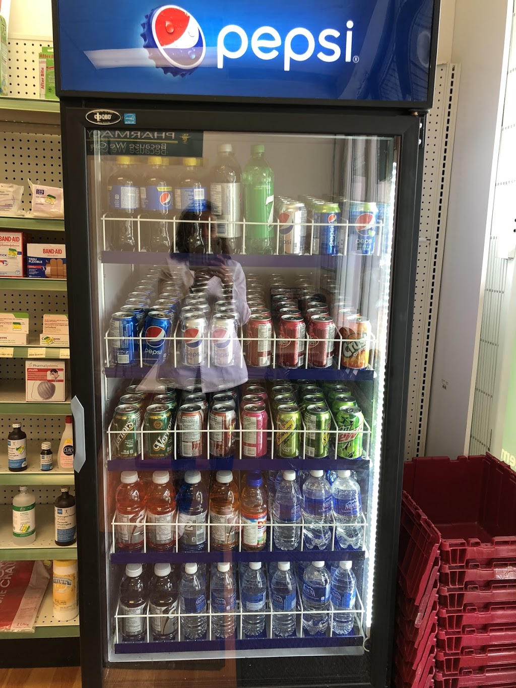 Fairway River Pharmacy | 1401 River Rd E #4b, Kitchener, ON N2A 3X9, Canada | Phone: (519) 896-6666