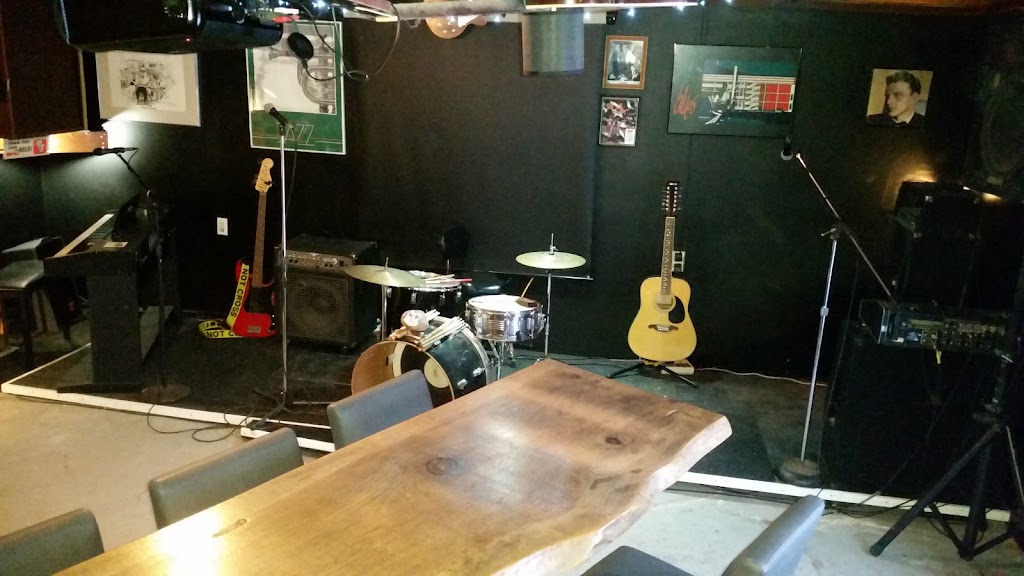 Muskoka Music Lessons (InTheShed Studio) | 1103 S Kahshe Lake Rd unit 1, Kilworthy, ON P0E 1G0, Canada | Phone: (705) 717-2521