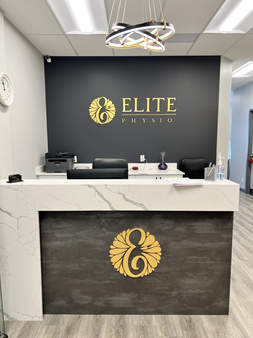 Elite Physio Ottawa | 1380 Upper Canada St Unit-105, Ottawa, ON K2T 0N7, Canada | Phone: (613) 690-6775